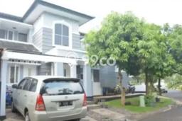 Jual Rumah Mewah Megah Dengan View Cantik di Bintaro, Tangerang Selatan Jual Rumah Mewah Megah Dengan View Cantik di Bintaro, Tangerang Selatan