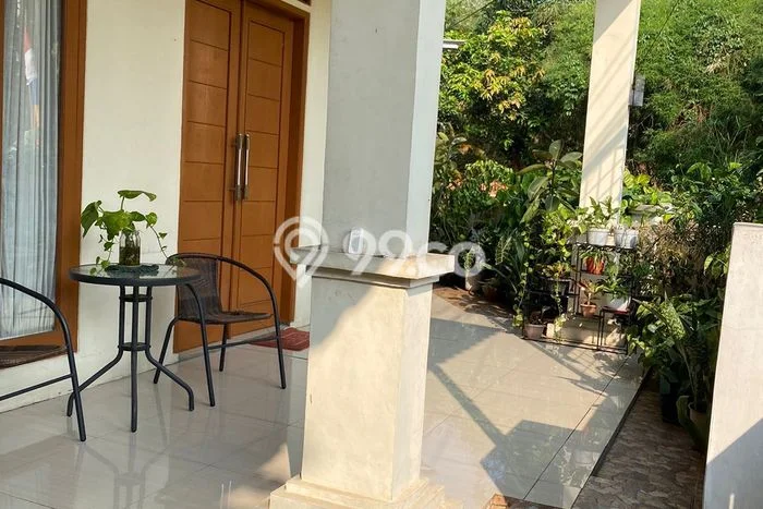 Dijual Cepat Rumah Favorit Siap Huni LB 200m2 di Pamulang, Tangerang Selatan Dijual Cepat Rumah Favorit Siap Huni LB 200m2 di Pamulang, Tangerang Selatan