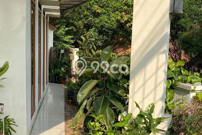 Dijual Cepat Rumah Favorit Siap Huni LB 200m2 di Pamulang, Tangerang Selatan Dijual Cepat Rumah Favorit Siap Huni LB 200m2 di Pamulang, Tangerang Selatan
