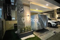 Rumah Mewah Dijual LT 120m2 di Ciputat, Tangerang Selatan Rumah Mewah Dijual LT 120m2 di Ciputat, Tangerang Selatan