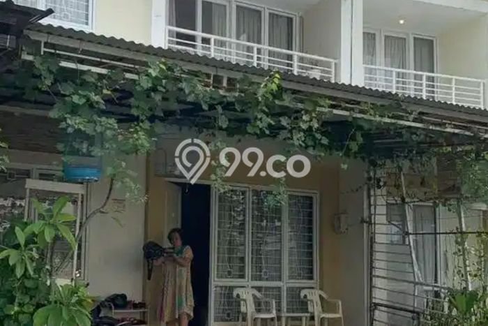Dijual Cepat Rumah Bagus Siap Huni LB 180m2 di Ciputat, Tangerang Selatan Dijual Cepat Rumah Bagus Siap Huni LB 180m2 di Ciputat, Tangerang Selatan