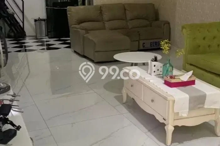 Dijual Cepat Rumah Bagus Siap Huni LB 180m2 di Ciputat, Tangerang Selatan Dijual Cepat Rumah Bagus Siap Huni LB 180m2 di Ciputat, Tangerang Selatan