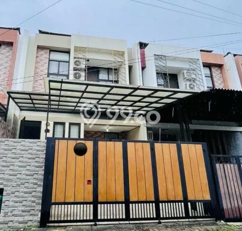 For Sale Rumah 0 Kamar Lokasi Strategis Bagus dan Strategis di Pamulang For Sale Rumah 0 Kamar Lokasi Strategis Bagus dan Strategis di Pamulang