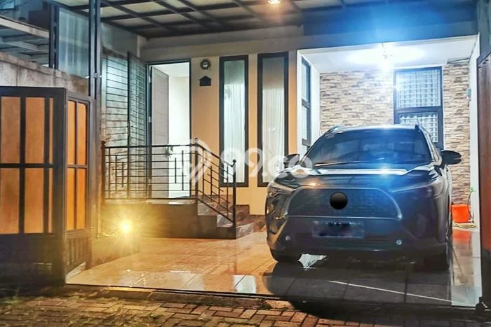 For Sale Rumah 0 Kamar Lokasi Strategis Bagus dan Strategis di Pamulang For Sale Rumah 0 Kamar Lokasi Strategis Bagus dan Strategis di Pamulang