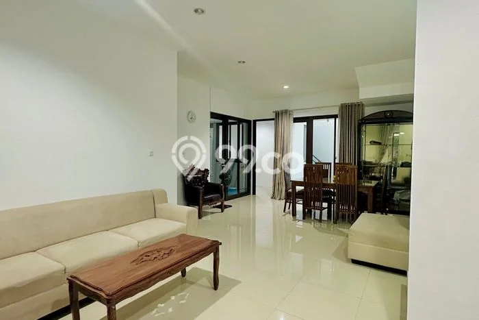For Sale Rumah 3 Kamar Lokasi Ideal Bagus dan Strategis di Sawangan For Sale Rumah 3 Kamar Lokasi Ideal Bagus dan Strategis di Sawangan