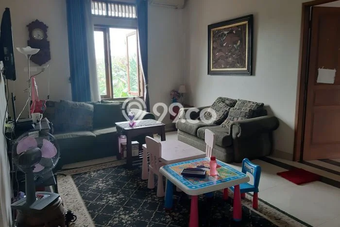 Dijual Hunian Mewah dengan Fasilitas Sekitar Komplit di Cinere, Depok Dijual Hunian Mewah dengan Fasilitas Sekitar Komplit di Cinere, Depok