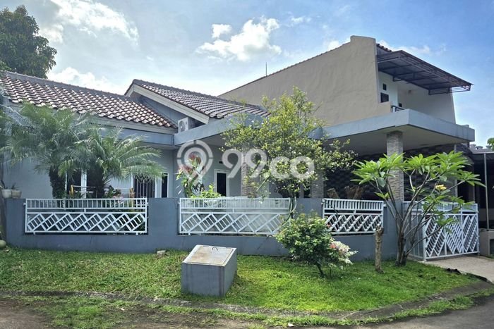 Hunian Cantik Minimalis Lb 120m2 di Serpong Utara, Tangerang Selatan Hunian Cantik Minimalis Lb 120m2 di Serpong Utara, Tangerang Selatan