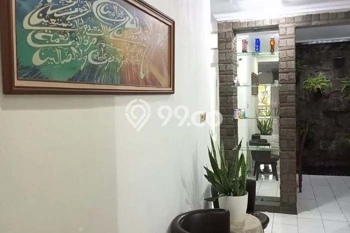 Hunian Cantik Minimalis Lb 60m2 di Ciledug, Tangerang Hunian Cantik Minimalis Lb 60m2 di Ciledug, Tangerang