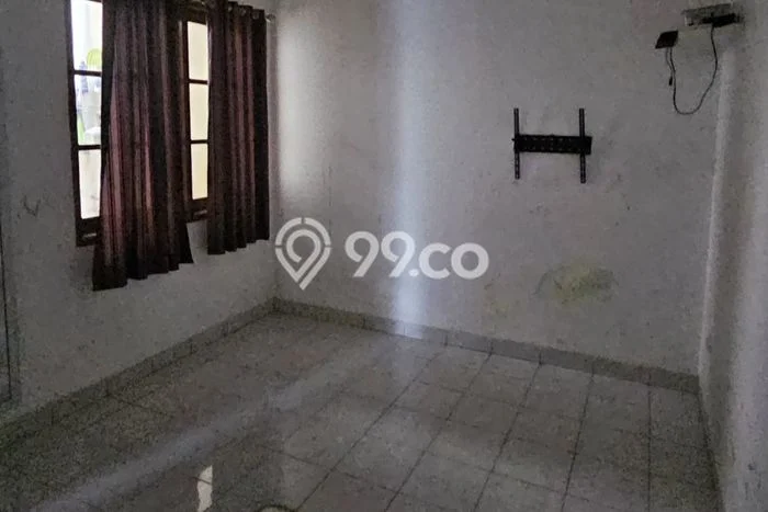 Jual Rumah Favorit Siap Huni LB 45m2 di Serpong Utara, Tangerang Selatan Jual Rumah Favorit Siap Huni LB 45m2 di Serpong Utara, Tangerang Selatan