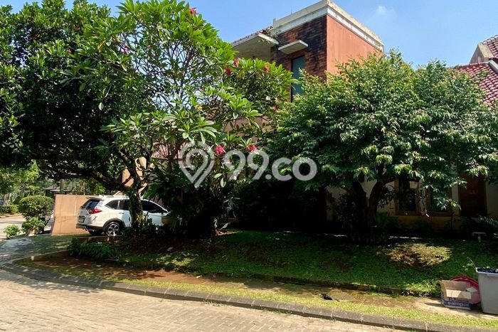 Siap Huni Rumah Mewah 3 Kamar di Ciputat Timur Dekat ke Mana Pun Siap Huni Rumah Mewah 3 Kamar di Ciputat Timur Dekat ke Mana Pun