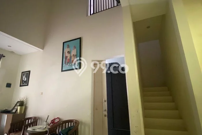 Hunian Cantik Modern Lb 120m2 di Pamulang, Tangerang Selatan Hunian Cantik Modern Lb 120m2 di Pamulang, Tangerang Selatan