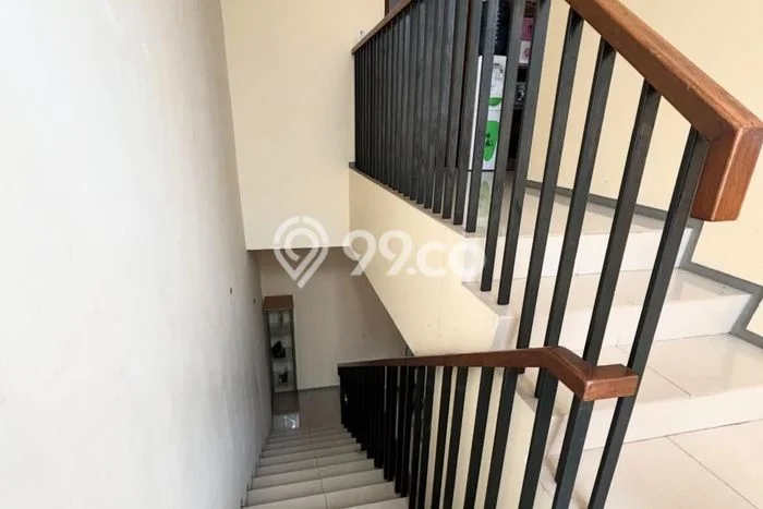 Jual Rumah Favorit Siap Huni LB 98m2 di Serpong, Tangerang Selatan Jual Rumah Favorit Siap Huni LB 98m2 di Serpong, Tangerang Selatan