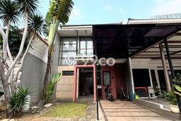 Dijual Rumah 3 Kamar Lokasi Strategis Nyaman dan Strategis di Serpong Dijual Rumah 3 Kamar Lokasi Strategis Nyaman dan Strategis di Serpong