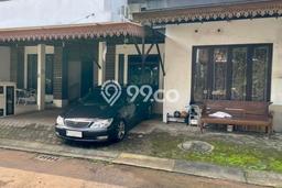 Jual Rumah Luas Elegan Dengan View Eksklusif di Bintaro, Tangerang Selatan Jual Rumah Luas Elegan Dengan View Eksklusif di Bintaro, Tangerang Selatan