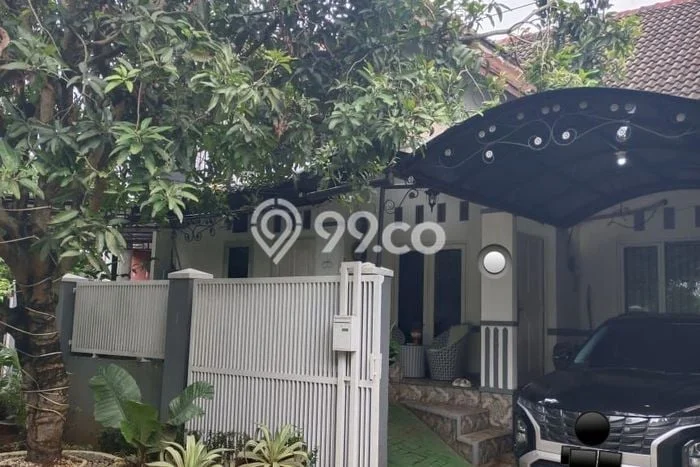 Dijual Rumah Premium dengan Fasilitas Sekitar Komplit di Ciputat, Tangerang Selatan Dijual Rumah Premium dengan Fasilitas Sekitar Komplit di Ciputat, Tangerang Selatan