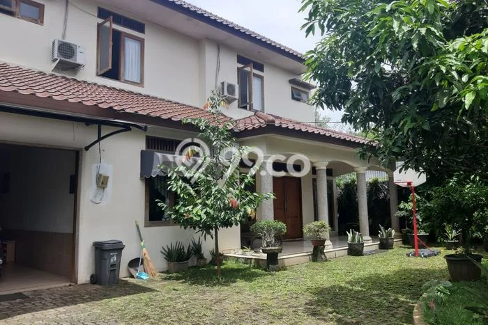 Dijual Hunian Mewah dengan Fasilitas Sekitar Komplit di Cinere, Depok Dijual Hunian Mewah dengan Fasilitas Sekitar Komplit di Cinere, Depok