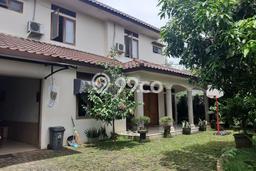 Dijual Hunian Mewah dengan Fasilitas Sekitar Komplit di Cinere, Depok Dijual Hunian Mewah dengan Fasilitas Sekitar Komplit di Cinere, Depok