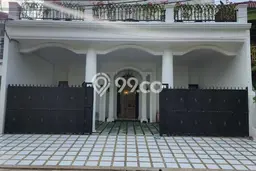 Hunian Super Elit dengan Akses Paling Strategis di Pondok Indah, Jakarta Selatan Hunian Super Elit dengan Akses Paling Strategis di Pondok Indah, Jakarta Selatan