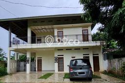 Siap Huni Rumah Mewah 9 Kamar di Setu Dekat ke Mana Saja Siap Huni Rumah Mewah 9 Kamar di Setu Dekat ke Mana Saja