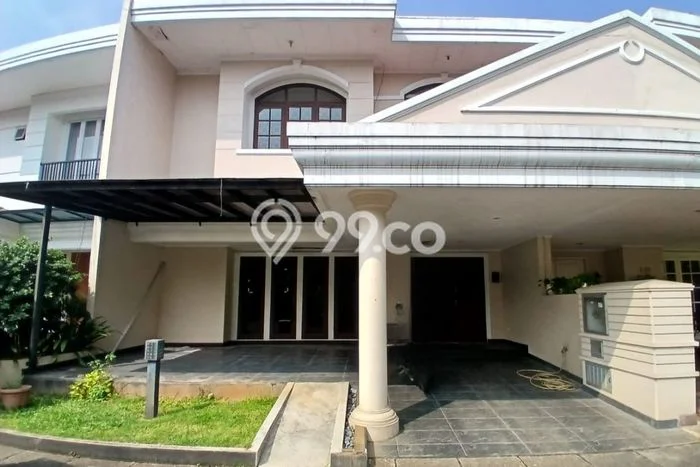 Best Deal Hunian Premium Ideal dan Luas di Ciputat, Tangerang Selatan Best Deal Hunian Premium Ideal dan Luas di Ciputat, Tangerang Selatan
