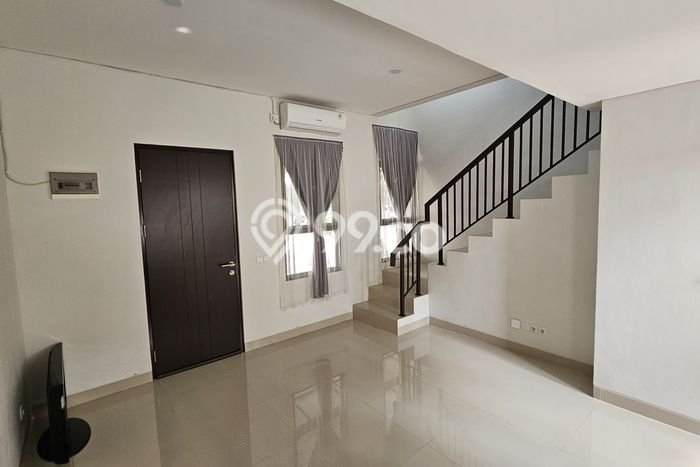 Dijual Rumah Minimalis Bagus Punya 2 KT di BSD Tangerang Selatan PPJB Dijual Rumah Minimalis Bagus Punya 2 KT di BSD Tangerang Selatan PPJB