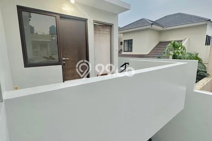 For Sale Rumah 3 Kamar Lokasi Ideal Bagus dan Strategis di Sawangan For Sale Rumah 3 Kamar Lokasi Ideal Bagus dan Strategis di Sawangan