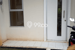 Rumah Modern Minimalis 3 Kamar Siap Huni di Cisauk Rumah Modern Minimalis 3 Kamar Siap Huni di Cisauk