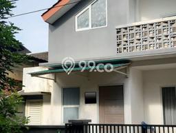 Rumah Modern Cantik 3 Kamar Siap Huni di Pamulang Rumah Modern Cantik 3 Kamar Siap Huni di Pamulang