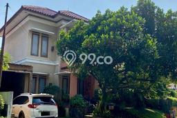 Siap Huni Rumah Mewah 3 Kamar di Ciputat Timur Dekat ke Mana Pun Siap Huni Rumah Mewah 3 Kamar di Ciputat Timur Dekat ke Mana Pun