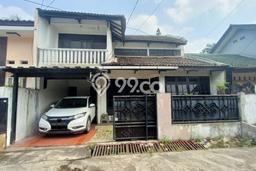 For Sale Rumah 5 Kamar Lokasi Ideal Nyaman dan Strategis di Ciputat For Sale Rumah 5 Kamar Lokasi Ideal Nyaman dan Strategis di Ciputat