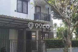 Dijual Rumah Mewah Megah Dengan View Cantik di BSD, Tangerang Dijual Rumah Mewah Megah Dengan View Cantik di BSD, Tangerang