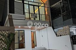 Dijual Rumah Eksklusif 4 KT di Graha Raya Bintaro, Tangerang Selatan Dijual Rumah Eksklusif 4 KT di Graha Raya Bintaro, Tangerang Selatan