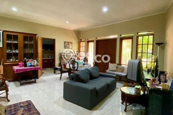Siap Huni Rumah Mewah 3 Kamar di Ciputat Timur Dekat ke Mana Pun Siap Huni Rumah Mewah 3 Kamar di Ciputat Timur Dekat ke Mana Pun