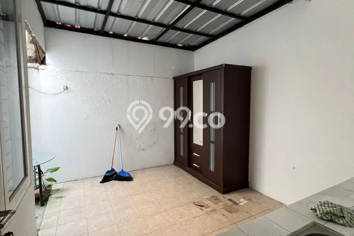 Rumah Strategis Minimalis Lb 45m2 di Pamulang, Tangerang Selatan Rumah Strategis Minimalis Lb 45m2 di Pamulang, Tangerang Selatan