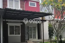 Rumah Akses Mudah di Setu, Tangerang Selatan, Luas 84m2m² Bangunan 98m2m² Rumah Akses Mudah di Setu, Tangerang Selatan, Luas 84m2m² Bangunan 98m2m²