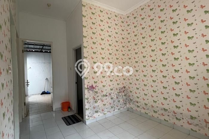 Rumah Strategis Minimalis Lb 45m2 di Pamulang, Tangerang Selatan Rumah Strategis Minimalis Lb 45m2 di Pamulang, Tangerang Selatan