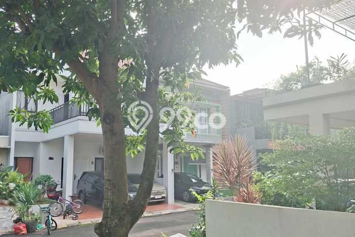 Dijual Hunian Rumah Terawat 4 KT di Graha Raya Bintaro, Tangerang Selatan Dijual Hunian Rumah Terawat 4 KT di Graha Raya Bintaro, Tangerang Selatan