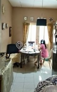 Dijual Hunian Rumah Nyaman 4 KT di Bintaro, Tangerang Selatan Dijual Hunian Rumah Nyaman 4 KT di Bintaro, Tangerang Selatan