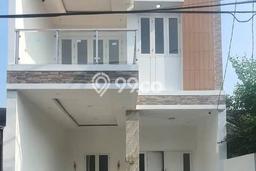 Hunian Nyaman Asri 3 KT Siap Huni di BSD Kencana Loka Tangerang Hunian Nyaman Asri 3 KT Siap Huni di BSD Kencana Loka Tangerang