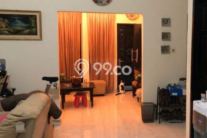 Dijual Rumah Mewah Exclusive di Serpong, Tangerang Selatan Dijual Rumah Mewah Exclusive di Serpong, Tangerang Selatan