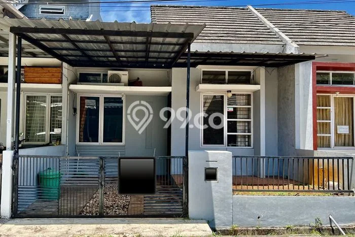 Dijual Rumah Strategis Bagus Punya 2 KT di Pamulang Tangerang Selatan SHM Dijual Rumah Strategis Bagus Punya 2 KT di Pamulang Tangerang Selatan SHM