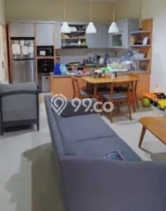 Rumah Modern Cantik 2 Kamar Bisa Langsung Pindah di Cisauk Rumah Modern Cantik 2 Kamar Bisa Langsung Pindah di Cisauk