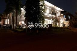 Dijual Rumah Elit Exclusive di BSD, Tangerang Selatan Dijual Rumah Elit Exclusive di BSD, Tangerang Selatan