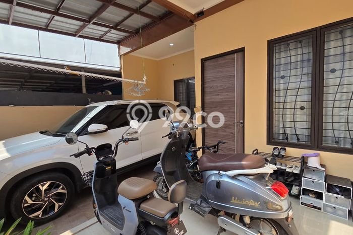 Jual Rumah Favorit Siap Huni LB 100m2 di Pondok Aren, Tangerang Selatan Jual Rumah Favorit Siap Huni LB 100m2 di Pondok Aren, Tangerang Selatan