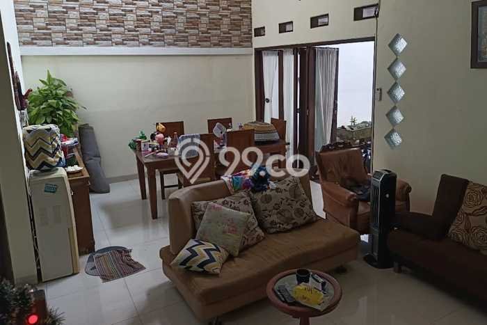 Hunian Cantik Modern Lb 200m2 di Larangan, Tangerang Hunian Cantik Modern Lb 200m2 di Larangan, Tangerang