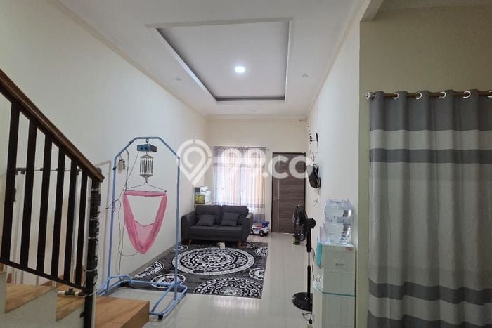 Jual Rumah Favorit Siap Huni LB 100m2 di Pondok Aren, Tangerang Selatan Jual Rumah Favorit Siap Huni LB 100m2 di Pondok Aren, Tangerang Selatan