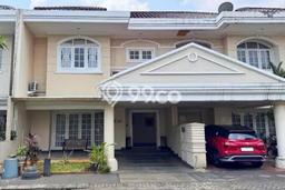 Best Deal Hunian Mewah Ideal dan Luas di Ciputat, Tangerang Selatan Best Deal Hunian Mewah Ideal dan Luas di Ciputat, Tangerang Selatan