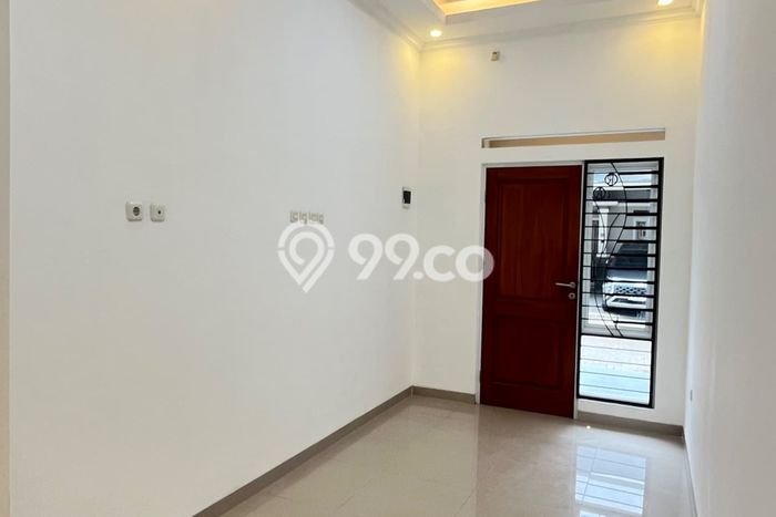 Rumah Modern Cantik 3 KT Bisa Langsung Pindah di Pamulang Rumah Modern Cantik 3 KT Bisa Langsung Pindah di Pamulang