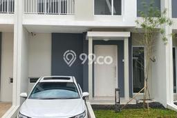 For Sale Rumah 2 Kamar Lokasi Ideal Nyaman dan Strategis di Ciputat Timur For Sale Rumah 2 Kamar Lokasi Ideal Nyaman dan Strategis di Ciputat Timur