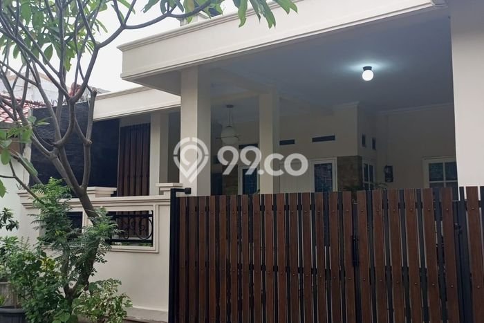 Hunian Cantik Minimalis Lb 60m2 di Ciledug, Tangerang Hunian Cantik Minimalis Lb 60m2 di Ciledug, Tangerang
